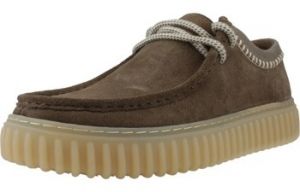 Mokasíny Clarks  TORHILL LO