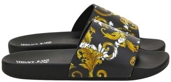 Šľapky Versace  78VA3SQ3-ZS365