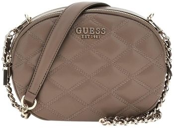 Tašky cez rameno Guess  CRUISE VIBE TOP ZIP