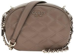 Tašky cez rameno Guess  CRUISE VIBE TOP ZIP