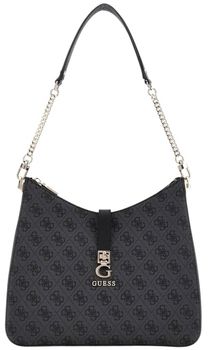 Kabelky Guess  ZAMIRA HOBO SHOULDER