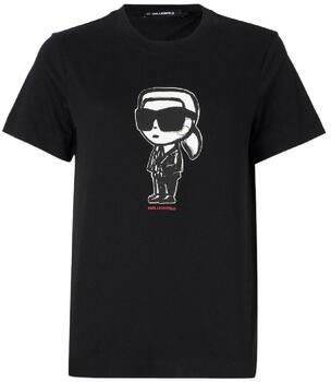 Tričká s krátkym rukávom Karl Lagerfeld  -