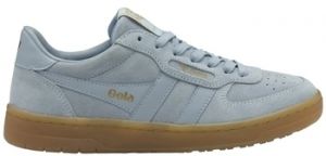 Módne tenisky Gola  HAWK SUEDE 86