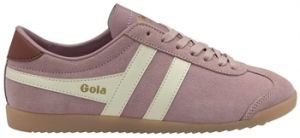 Módne tenisky Gola  BULLET SUEDE