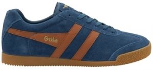 Módne tenisky Gola  HARRIER SUEDE