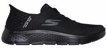 Módne tenisky Skechers  Go walk flex - hands up