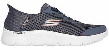 Módne tenisky Skechers  Go walk flex - hands up