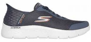 Módne tenisky Skechers  Go walk flex - hands up