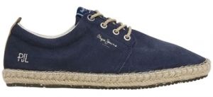 Módne tenisky Pepe jeans  TOURIST WEST