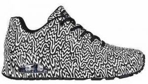Bežecká a trailová obuv Skechers  Uno-infinite drip