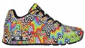 Bežecká a trailová obuv Skechers  Uno-infinite drip