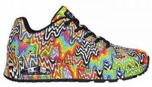 Bežecká a trailová obuv Skechers  Uno-infinite drip