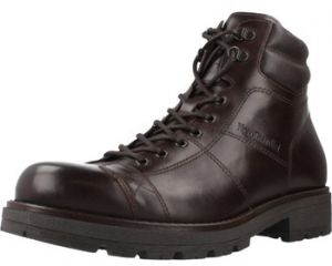 Polokozačky NeroGiardini  KENIA CAFFE SAVANA