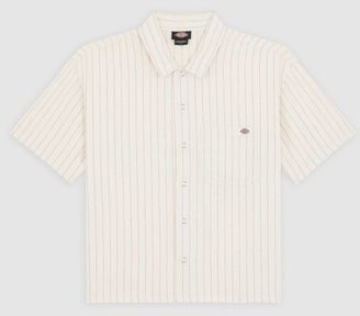Košele a blúzky Dickies  SERVICE SS SHIRT