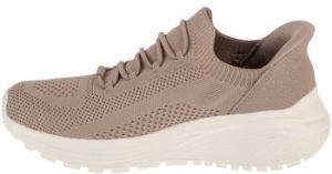 Nízke tenisky Skechers  Slip-Ins: Bobs Sparrow 2.0 - Lucky Run