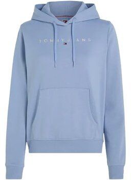 Mikiny Tommy Jeans  DW0DW17324