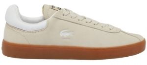 Módne tenisky Lacoste  Baseshot 224 1 SFA - Off White/Gum