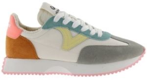 Módne tenisky Victoria  Sneakers 134113 - Coral