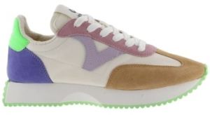 Módne tenisky Victoria  Sneakers 134113 - Verde