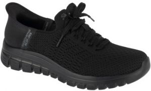Nízke tenisky Skechers  Graceful - First Blush