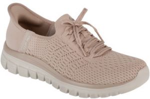 Nízke tenisky Skechers  Graceful - First Blush