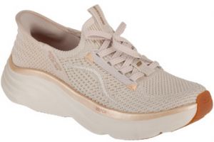 Nízke tenisky Skechers  Slip-Ins: D'lux Vapor - Evening Glow