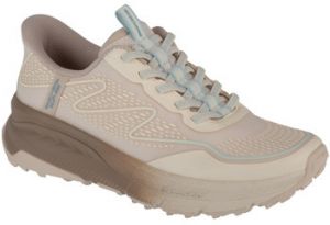 Nízke tenisky Skechers  Slip-Ins: Switch Back - Mist