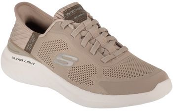 Nízke tenisky Skechers  Slip-Ins: Bounder 2.0 - Emerged