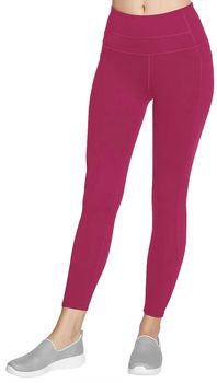 Legíny Skechers  Go Walk High Waisted 7/8 Legging
