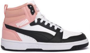 Fitness Puma  26 REBOUND V6 MID JR