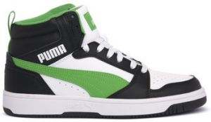 Fitness Puma  27 REBOUND V6 MID JR