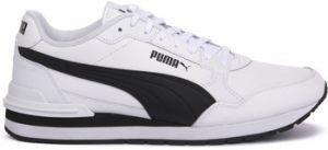 Módne tenisky Puma  02 ST RUNNER V4