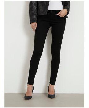 Džínsy Skinny Guess  W2YA99 D4PZ1
