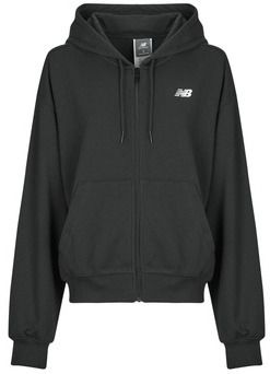 Mikiny New Balance  Sport Essentials French Terry Full Zip