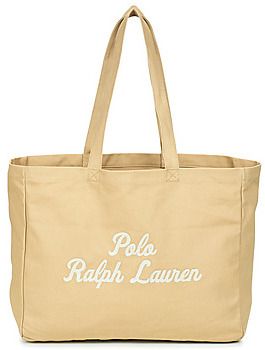 Veľká nákupná taška/Nákupná taška Polo Ralph Lauren  EAST WST TTE-TOTE-LARGE
