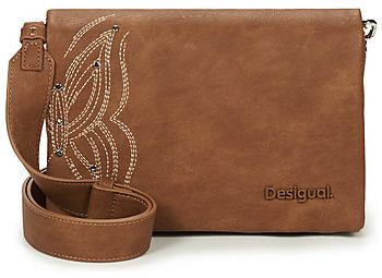 Tašky cez rameno Desigual  GOODALL DORTMUND FLAP