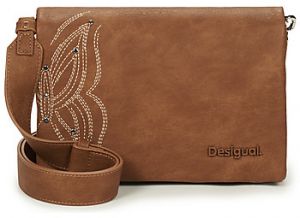 Tašky cez rameno Desigual  GOODALL DORTMUND FLAP