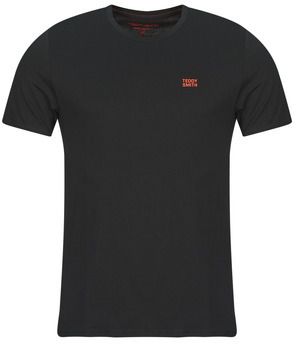 Tričká s krátkym rukávom Teddy Smith  THE TEE 1 MC