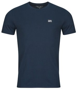 Tričká s krátkym rukávom Teddy Smith  THE TEE 1 MC