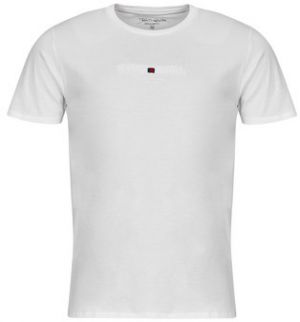 Tričká s krátkym rukávom Teddy Smith  T-JIM MC