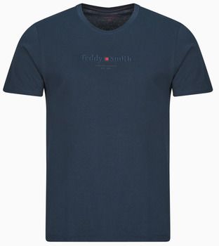 Tričká s krátkym rukávom Teddy Smith  T-JIM MC