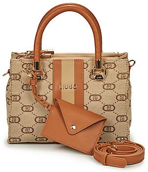 Kabelky Liu Jo  AA5163 SATCHEL