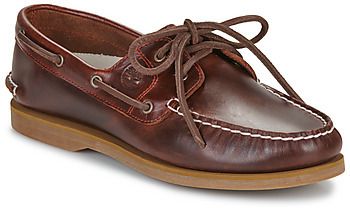 Námornícke mokasíny Timberland  CLASSIC BOAT
