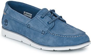 Námornícke mokasíny Timberland  GRAFTON BAY