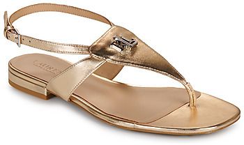 Sandále Lauren Ralph Lauren  EVERLEY