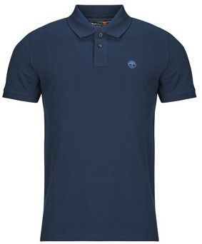 Polokošele s krátkym rukávom Timberland  MILLERS RIVER PIQUE SHORT SLEEVE POLO