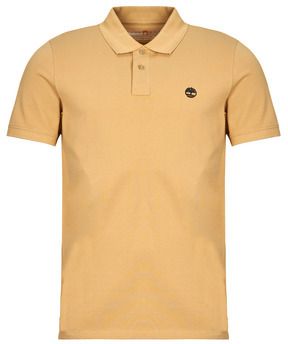 Polokošele s krátkym rukávom Timberland  MILLERS RIVER PIQUE SHORT SLEEVE POLO