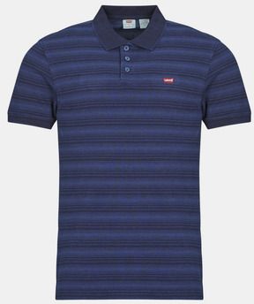 Polokošele s krátkym rukávom Levis  LEVIS HM POLO