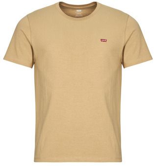 Tričká s krátkym rukávom Levis  SS ORIGINAL HM TEE
