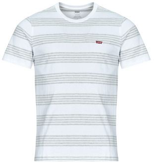 Tričká s krátkym rukávom Levis  SS ORIGINAL HM TEE
